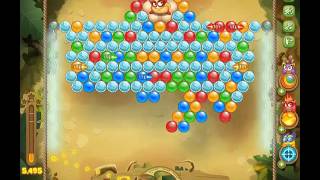 Bubble Boo Level 35