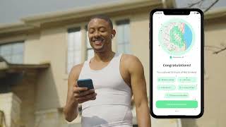 Card.io "Make A Move" Commercial