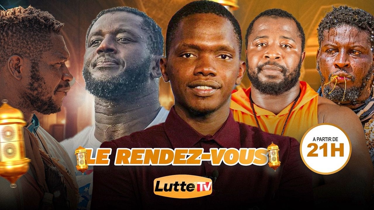 🛑Direct - Le Rendez-Vous:  staff de Tapha Tine déclare la guerre à Balla Gaye 2 et…