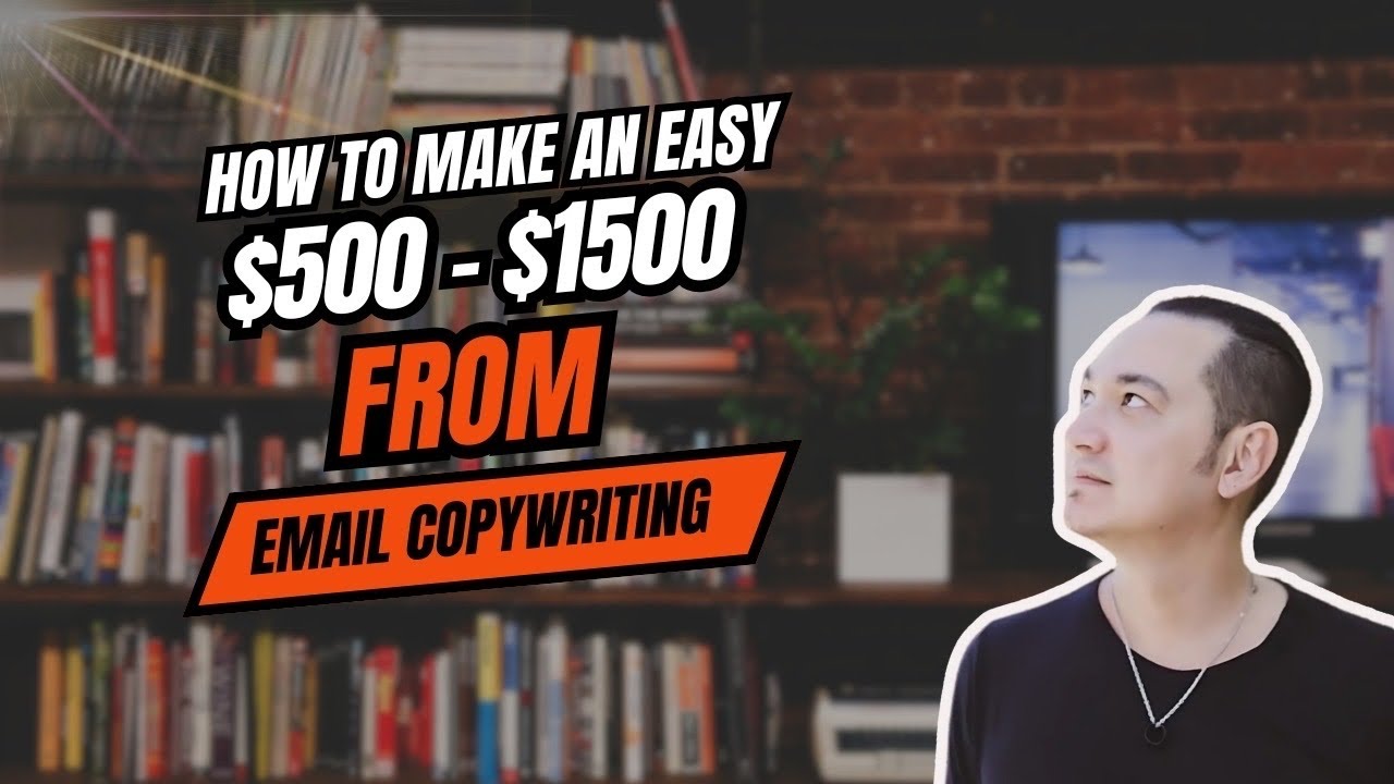 Free Freelancing Training: How To Get More Email Copywriting Clients ...