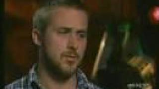 Ryan Gosling Nightline Interview 2007