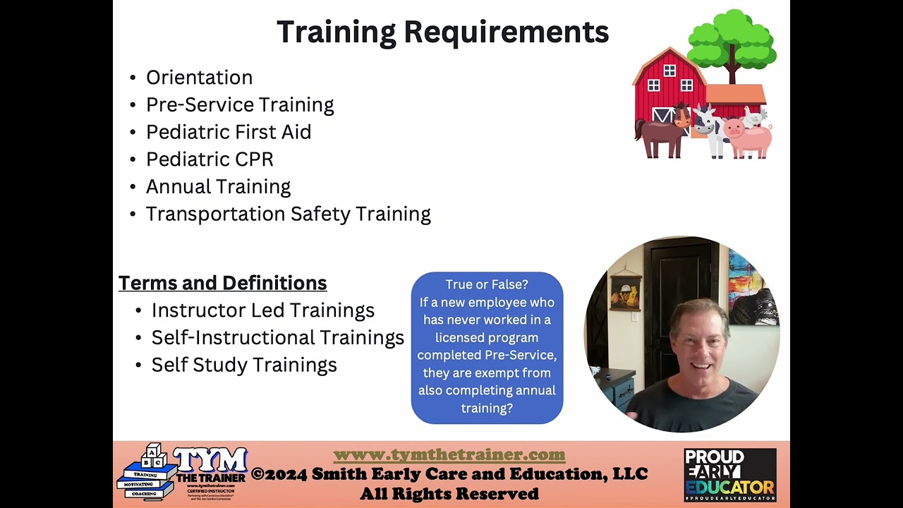 Professional Development