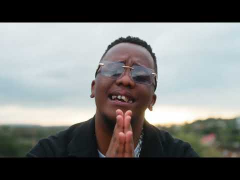 Leo B - uKhethiwe (Official Music Video)