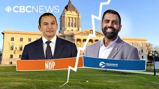 Kinew vs. Khan: A recap of declining decorum