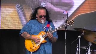 SMOKIN' JOE KUBEK & BNOIS KING  -  Payday In America