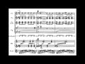 Béla Bartók - The Miraculous Mandarin (Audio + Score)