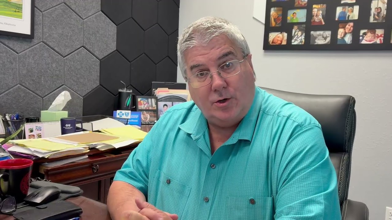 Health Insurance Agent Tulsa | Derby Insurance Solutions | When Can I Get Group Insurance?