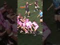 Serious speed!