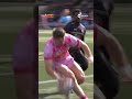 Serious speed!