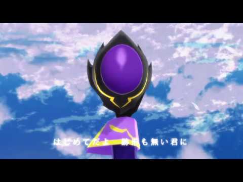 【MMDギアス】GASSHOW