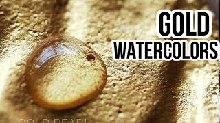 Starry Colors Vs Finetec D Watercolor Review