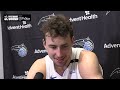 POSTGAME SOUND: MAGIC VS. SPURS | COACH MOSE, FRANZ WAGNER & KENTAVIOUS CALDWELL-POPE