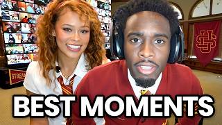 Yonna's Best Moments at Streamer University 2026!