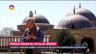 Mimar Sinan’ın Ustalık Mührü screenshot 3