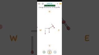 SMART BRAIN GAME OF STICKS LEVEL 10 WALKTHROUGH WITH COMMENTARY screenshot 3