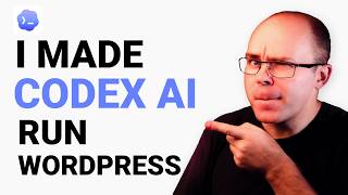Codex + WordPress: 10 Real-World Use Cases Most Tutorials Skip