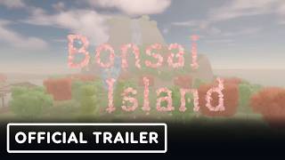 Bonsai Island - Official Announcement Trailer