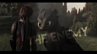 HTTYD ▶ The Enemy ▷  Mini Edit