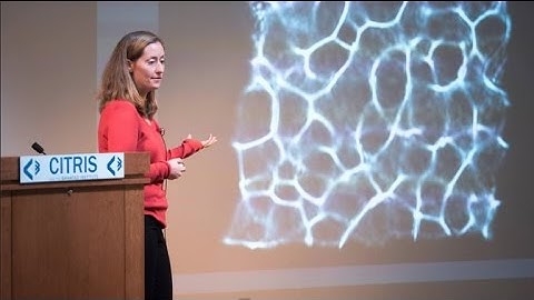 Computational Microscopy