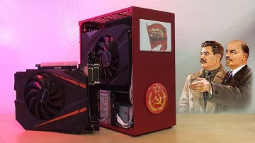 SGPC K39 v2 Mini iTX Build Guide - Velka 3 Alternative