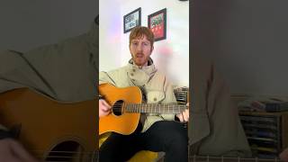 Lucky Man - The Verve - Acoustic Cover