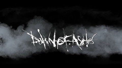 Dawn Of Ashes interview 13.02.2022