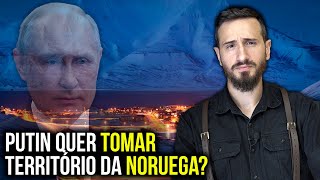 Rússia quer armas nucleares no espaço | Golpes usando Deepfake | Brasil X Israel - Boletim SV by Sobrevivencialismo 41,914 views 3 months ago 16 minutes