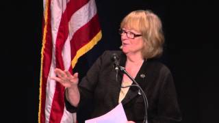 CSULB 2014 Convocation - President Jane Close Conoley's Address