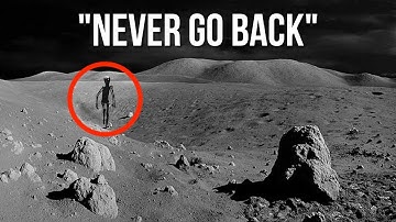 The Scariest Things NASA Astronauts Have Said!