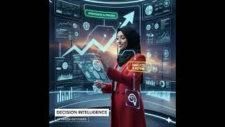 The Decision Intelligence Framework: 3 Steps to Optimized Business Outcomes