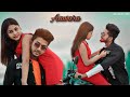 Aawara shaam hai  cute love story  ft priya  avik  aka brothers