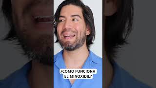 ¿COMO FUNCIONA EL MINOXIDIL?