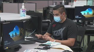 San Diego Workforce Partnership career centers reopen for in-person job help