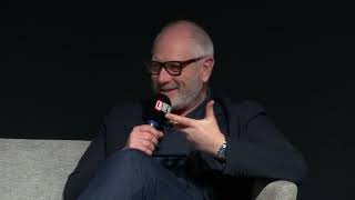 Table Ronde - Home Screen, Activations Data Les Atouts Des Fai Et Des Constructeurs Desmart Tv...