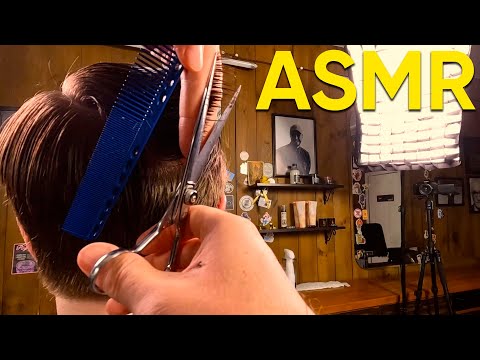 Perfect POV Scissors