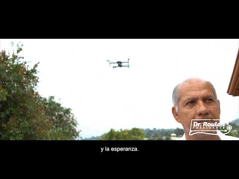 LA-DRONES