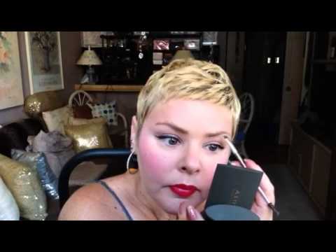joan rivers hair color color powder joan rivers great hair day v brow youtube joan rivers hair color color powder joan rivers great hair day v brow youtube