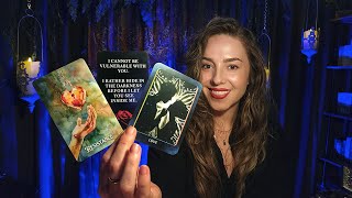 Someone's Realizing They Can't Outrun Their Feelings! 🌊🫷🛶 | Timeless LOVE Tarot Read 🔮✨️