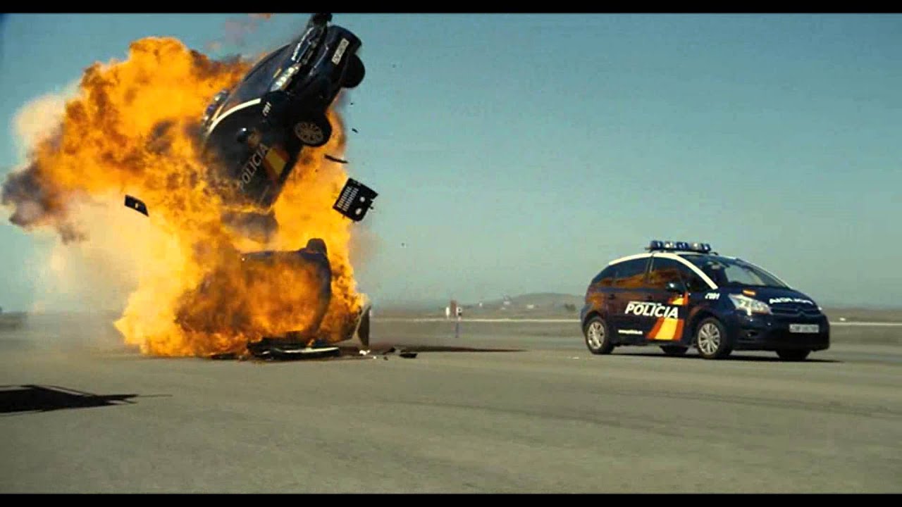 vicente car crash totality compilation best of 2015 10 of 10