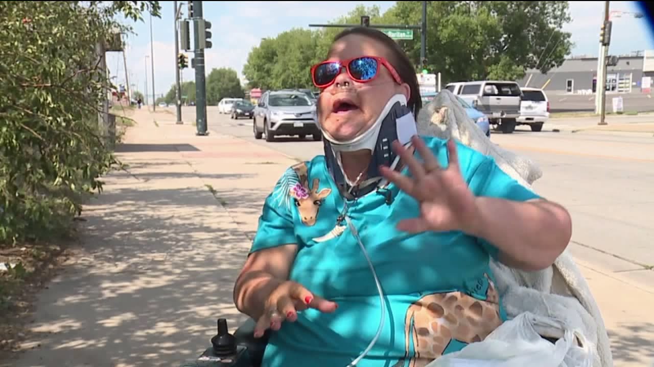 Denver residents concerned about dangerous streets YouTube