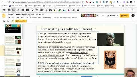 Read&Write Text-to-Speech Chrome Extension