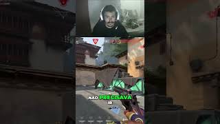 Valorant  Vitória Épica com Killjoy no Último Segundo!