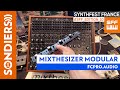 Fcproaudio mixthesizer modular sff2023