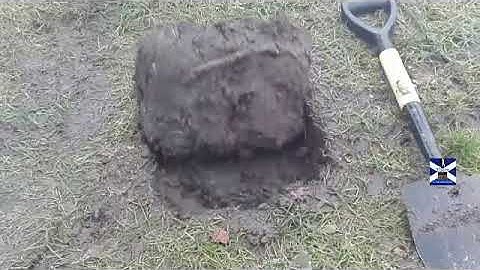 New intro with music