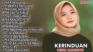 Revina Alvira - KERINDUAN Full Album (Cover Dangdut)