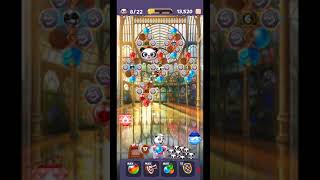 Panda Pop Level 2587