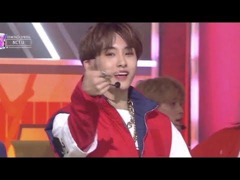 [NCT 윈윈] 들어봐 DJ drops it 파트모음
