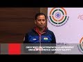 Only best shooters would represent india in olympics  sanjeev rajput  sports news