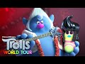 Trolls World Tour | The Pop Trolls Sing Rock | Film Clip | Now on Digital, 4K, Blu-ray & DVD