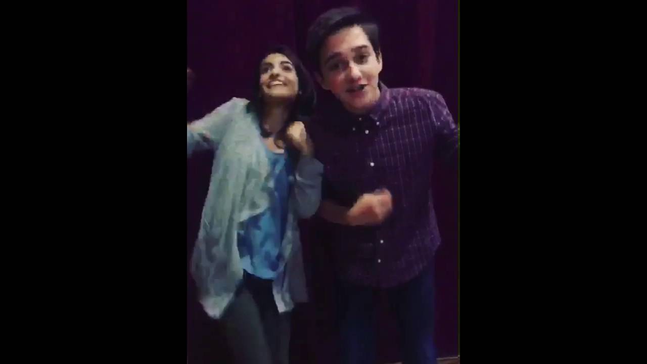 Soni Bringas Instagram